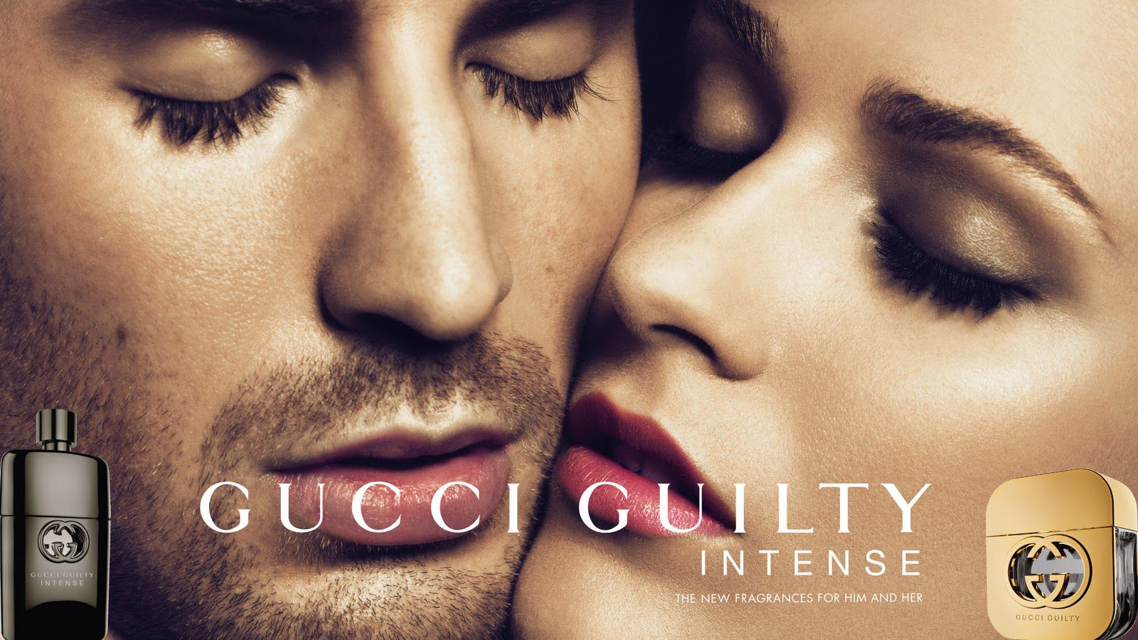Gucci Guilty Intense pour homme